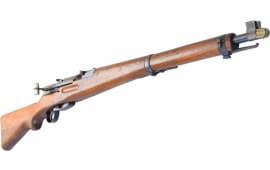 Swiss K31/43 Sniper Rifle - 7.5x55 caliber - Very Good Condition