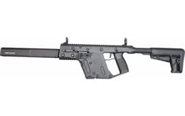 Kriss Vector CRB G2 45 ACP Rifle, 16" 13rd Black - KV45CBL20