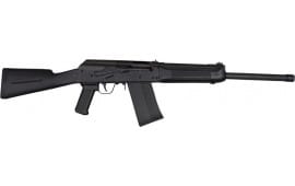 Lynx LH12HF 12 12GA Semi-Auto Kalashnikov Style Shotgun 