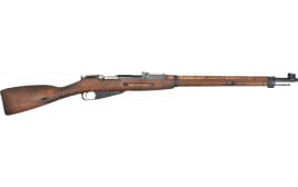 Finnish M28-30 'D' Stamped Rifle - RI4382A - Mosin Nagant, Model 1928 Rifle 7.62x54R, 5 Round, Bolt Action - C&R Eligible 