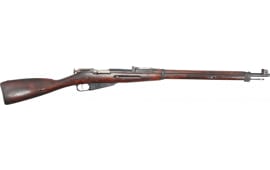 Finnish M28-30 Rifle - RI4383 - Mosin Nagant, Model 1928 Rifle 7.62x54R Bolt Action, 5 Round, Various Conditions - C&R Eligible 