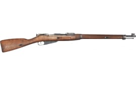 Finnish M28 'D' Stamped Rifle - RI4380A - Mosin Nagant, Model 1928 Rifle 7.62x54R, 5 Round, Bolt Action - C&R Eligible 