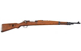 Yugo M48 / M48A, 8MM Mauser Bolt Action Rifles - Good Surplus Turn In Condition - C & R Eligible