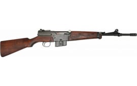 Mas 49/56, 7.5MM French, Semi-Auto Rifle W / 10 Round Removable Box Mag, Military Surplus, Professionally Refurbished - C & R Eligible
