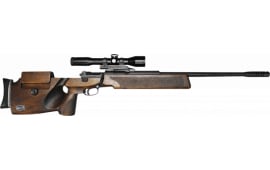 Mauser Model 66S German Sniper Rifle with Zeiss Scope and Matching Base - .308 Win - Made in Germany - Excellent condition