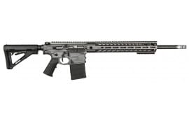 Nemo Arms XO30820CF .308 Win Executive Order (XO) Carbon 20" Barrel 20rd Semi-Auto Rifle
