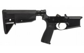 Primary Weapons Systems (PWS) MK1 Mod 1-M/Pro AR-15 Complete 223 Remington/5.56 NATO Lower Receiver