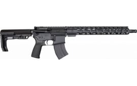 Radical Firearms AR15 16" HBAR, 7.62x39, 15" RPR Rail - FR16-7.62x39HBAR-15RPR
