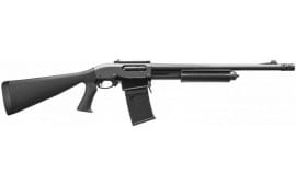 Remington 81360 870 DM 12 18 PG GRS 6+ Tactical Shotgun