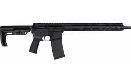 Radical Firearms 16" 5.56 SOCOM Rifle W / 15" M-LOK FCR Rail - MFT Minimalist Stock, V2 Engage Grip and 1-30 Round Mag