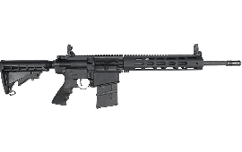 Rock River Arms LAR-8 Deluxe Semi-Automatic AR-10 16" Barrel .308/7.62X51 20rd - 308A1242DS