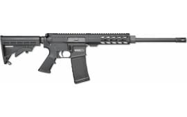 Rock River Arms RAGE AR-15 Rifle 5.56 Nato / .223 Rem, 16" BBL, 6 Position Stock, M-LOK Free Float Rail, 30 Round, LAR-15M -  Model DS1850 Carbine