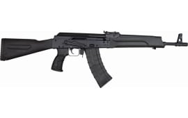 Russian Saiga 5.45x39 Caliber AK Style Rifle W / Phoenix Stock