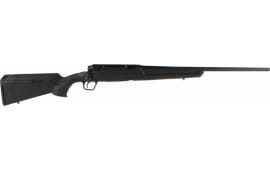 Savage Arms 57241 Axis .30-06 22" Matte Blued / Black Synthetic Ergo Stock