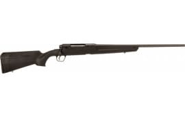 Savage Arms 57370 Axis II .308 22" MATTE/BLACK Synthetic Ergo Stock