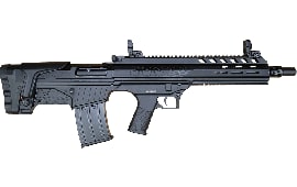 SDS Imports NK-1 Semi-Automatic Bullpup Shotgun 19" Barrel 12GA 5rd - Black