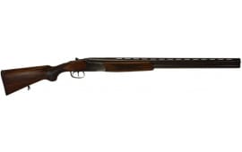 Shotgun, Zastava M80 Over / Under 12GA Shotgun 28" BBl, Good / Very Good Condition