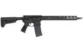 Sig Sauer M400 "Tread" Semi-Automatic AR-15 Rifle .223/5.56 30rd 16" Barrel - RM40016BTRD 
