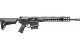 Stag Arms STAG10 TAC QPQ AR-10 Platform Semi-Automatic Rifle, 16" Barrel, M-LOK Rail, .308 Win Caliber, 10 Round- 10000342