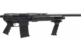 Standard Manufacturing SKO12P SKO Pistol Grip 12GA 5rd 18" Threaded BBL