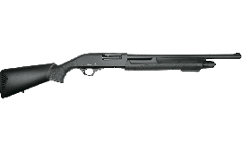 TriStar Arms Cobra FC Tactical Pump Action Shotgun 18.5" Barrel 12 Gauge  - 97593