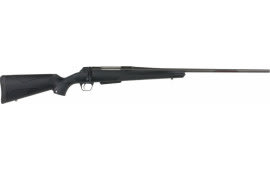 Winchester Guns 535700226 XPR Bolt Action 270 Win 24" 3+1 Black