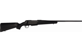 Winchester Guns 535700228 XPR Bolt Action 30-06 24" 3+1 Black