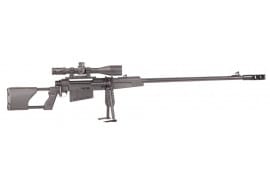 Zastava Arms M93 Black Arrow .50 BMG Rifle - SRM93050