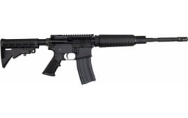 Anderson AM15-BR 5.56 NATO Rifle 16" Barrel W / 30rd Magazine - B2-K850-AA00