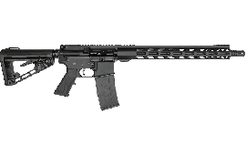CBC Industries CHS-2 Semi-Automatic AR-15 Rifle 16" Barrel .223/5.56 30rd - 200-204