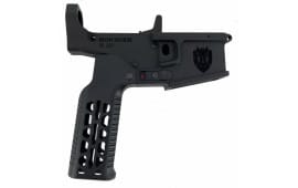Iron Horse Firearms - Thumb Operated AR-15 Lower Receiver -  - IHFA1-LWR