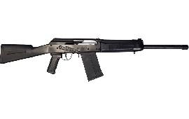 Lynx LH12HF 12 12GA Semi-Auto Kalashnikov Style Shotgun - W / Nickel Boron Bolt Carrier