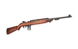 M1 Carbine Rifle, .30 Caliber, Semi-Auto, Original U.S. Military Issued - NRA Surplus Good Condition - Winchester Mfg.  - C & R Eligible