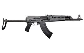 Yugo M70 AB2 Underfold AK-47 Rifle - 7.62x39 Caliber Semi-Auto Rifle - RI1588-X