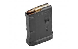 Magpul MAG559-BLK PMAG GEN M3 AR15/M4 223 Rem/5.56 NATO 10 Round Polymer Black