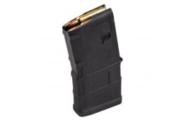 Magpul MAG560-BLK PMAG GEN M3 223 Rem/5.56 NATO 20rd Round Polymer Black