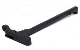 Tacfire AR-15 Charging Handle with Extended Steel Latch - MAR092-S2