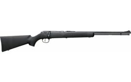 Marlin Firearms XT-22MTR .22 Magnum Rifle, 22" 12rd Black Synthetic Tubular Mag - 70859