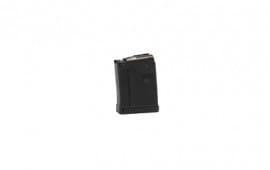 Lancer L5AWM Gen 2 Magazine L5G210BLK AR-15 5.56 NATO/.223 Rem 10 Rounds Black Polymer/Steel.
