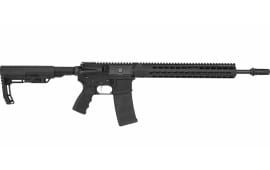 Bushmaster Minimalist SD .223 Remington AR-15, 16" A3 30rd - 91056