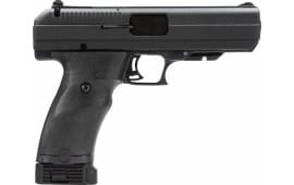Hi-Point 40 S&W Pistol, JCP40 10 Round, Semi-Auto, 4.5" Barrel, Plus P Rated, With Hard Case and Tuff 1 Grip - 34013