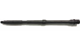 AR-15 16" M4 Barrel, .223 WYLDE, 1:9, Parkerized