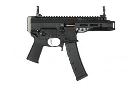 NEMO Mongoose PCC 9mm 5.8" Barrel 35rd Semi-Auto Pistol - Accepts CZ Scorpion Mags