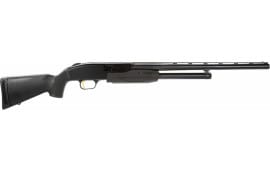 Mossberg 510 20GA Shotgun, 18.5" Mini Super Bantam Pump VR Synthetic - 50485