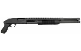 Mossberg Persuader 12GA Pistol Grip Shotgun 50588