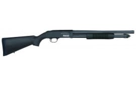Mossberg 51604 590S Tactical Chamber 13+1 (1.75") 20" Shotgun