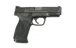 Smith & Wesson M&P 40 2.0 Semi-Auto .40 S&W 4.25" Bbl, Night Sights (1) 15 Rd Mag - LEO Trade In - NRA Good to Very Good Condition
