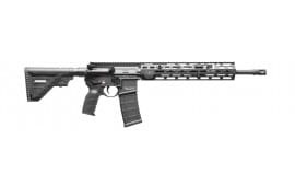 Heckler & Koch MR556 A4 .223 / 5.56 NATO 16.5" Barrel 10rd Semi-Auto Rifle