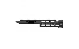 UTG Leapers Pro MTU055SSME MP5/SP5/AP5 MONOLITHIC M-LOK HANDGUARD EXTENDED LENGTH
