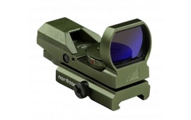 Northtac MVR Green Reflex Sight - MVR-02G